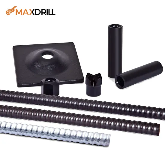 Maxdrill High Performance Self