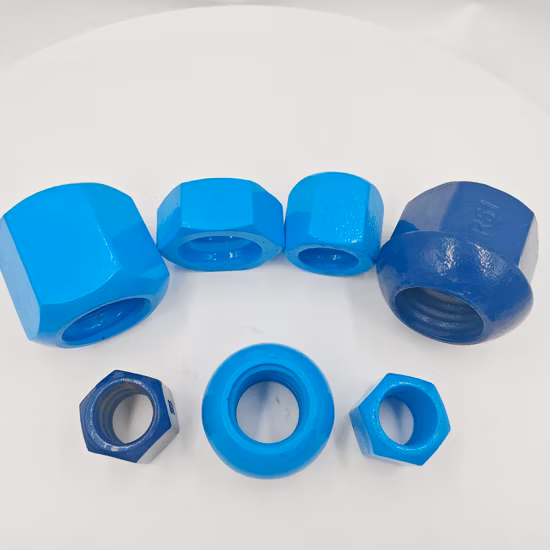 Cooper Mine Угольная шахта Используйте шахтную анкерную гайку для себя