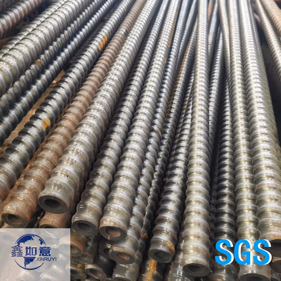 Принадлежности для анкерной пластины с альпинистским конусом для анкерной системы